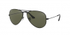 OKULARY RAY-BAN® AVIATOR LARGE METAL RB 3025 002/58 62 ROZMIAR L Z POLARYZACJĄ